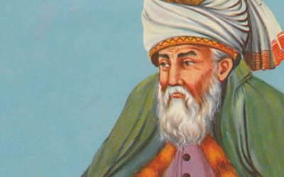 Quotes from Rumi on Spiritual Maturity