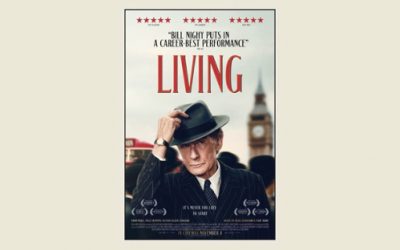 Movie Review: Living (2022)